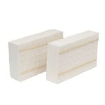 Emerson MoistAIR Air Filter HD-500 replacement part AIRCARE HDC2R Humidifier Wick Replacement Filter 2 Pack