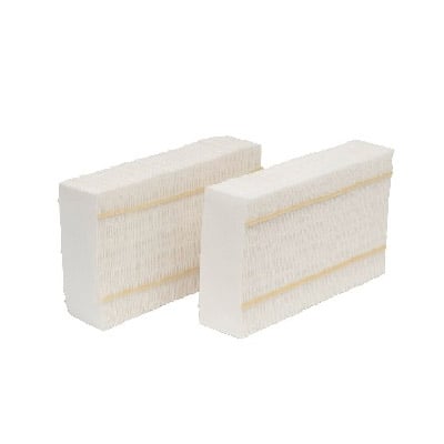 AIRCARE HDC2R Humidifier Wick Replacement Filter 2 Pack