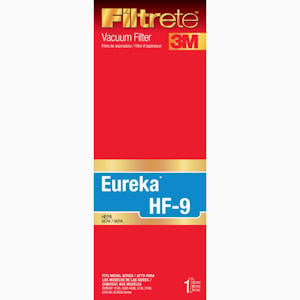 Eureka HF-9 Vacuum Filter Replacement - HEPA