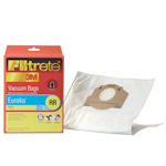 Eureka RR HEPA Vacuum Bags by 3M Filtrete