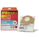 Eureka Style RR Filteraire Vacuum Bags by 3M