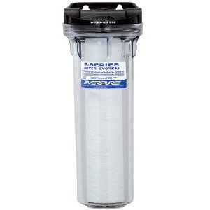 Everpure E 20 PreFilter System w EC210 Cartridge