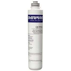 Everpure QCP10-L 10" Replacement Cartridge EV91070 12-Pack