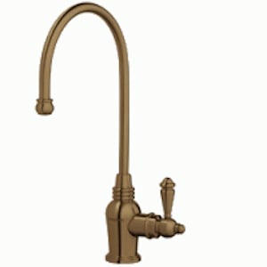 Everpure F-Classic Tuscan Bronze Filter Faucet