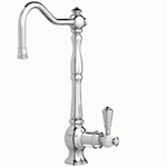 Everpure Faucet Filters ANY EVERPURE COMMERCIAL WATER FILTRATION SYSTEM replacement part Everpure F-Victorian Chrome Drinking Water Faucet