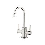Everpure Water Filtr Faucet Filters EVERPURE SOLARIA INSTANT HOT WATER DISPENSER replacement part Everpure Exubera Water Faucet - Stainless Steel