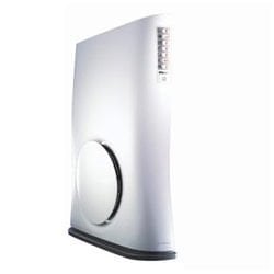 Filtrete FAP04-RC Ultra-Slim Air Purifier::