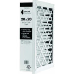 Honeywell FC40R1029 20x30x4 Return Grille Filter