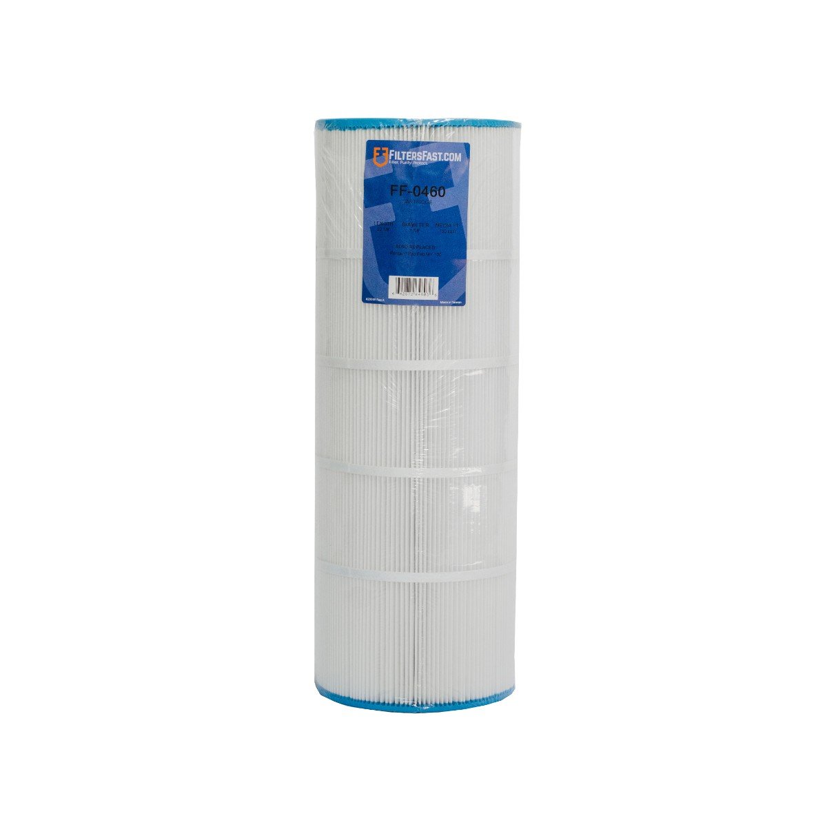 Filters Fast&reg; FF-0460 Replacement Pool & Spa Filter Cartridge