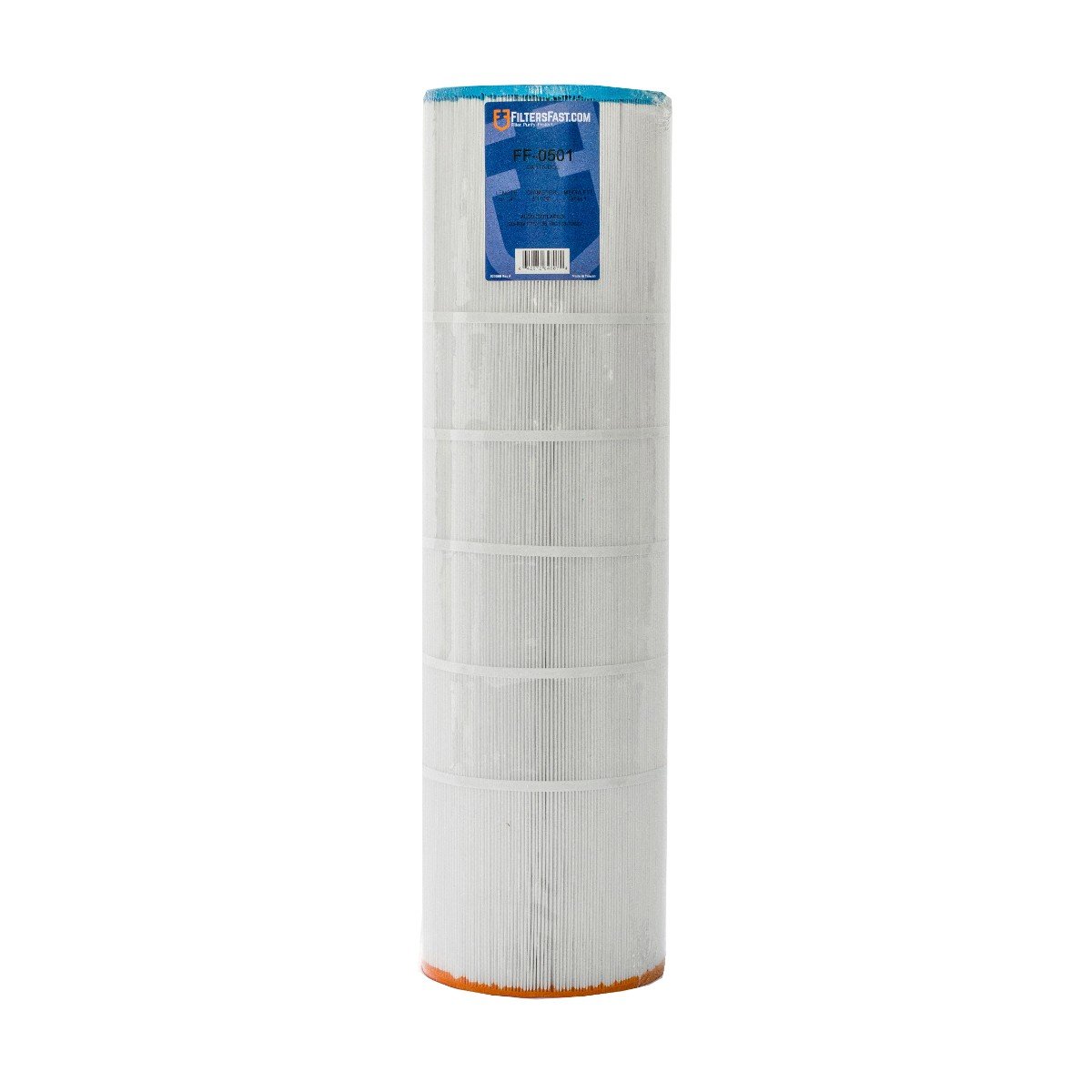 Filters Fast&reg; FF-0501 Replacement Pool & Spa Filter Cartridge