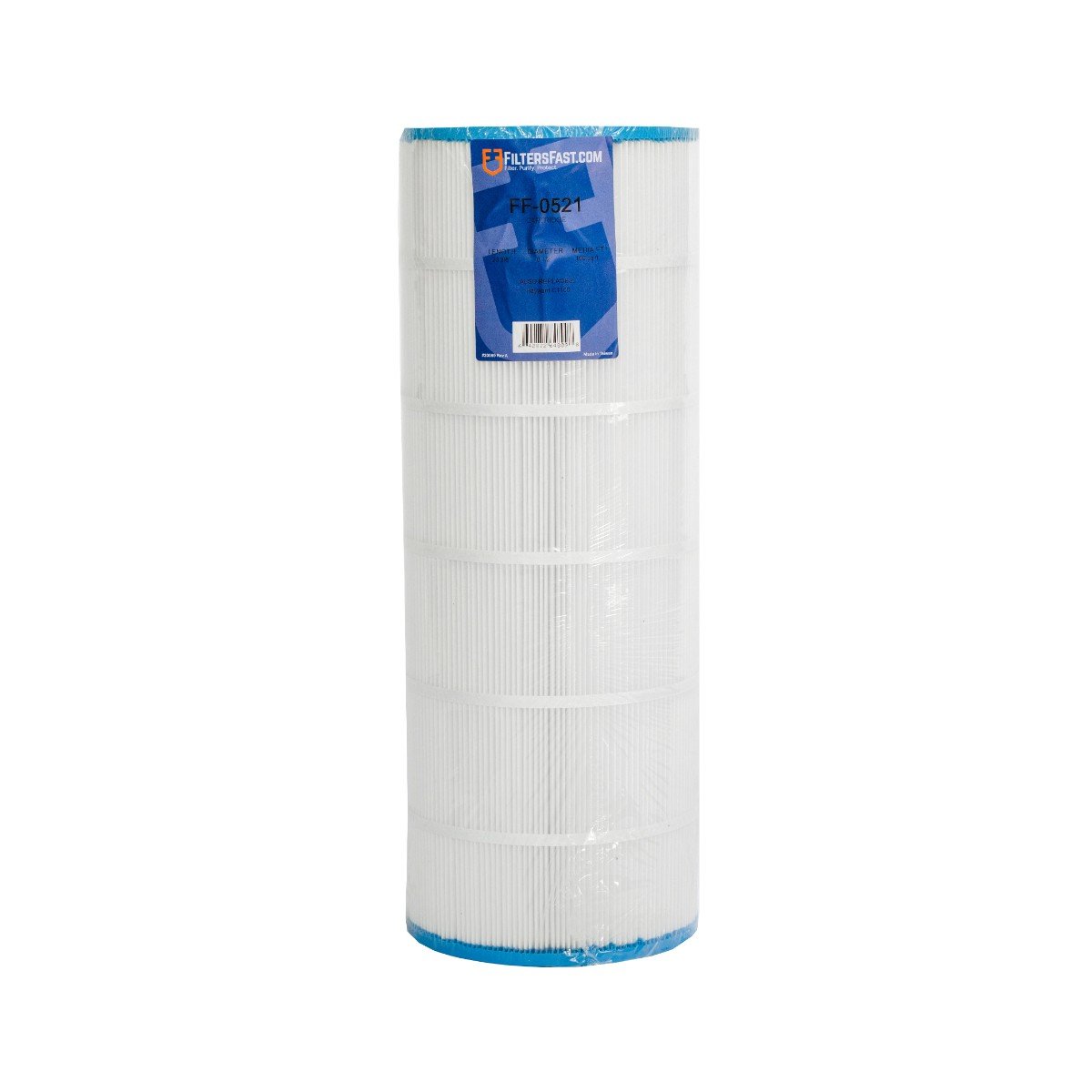 Filters Fast&reg; FF-0521 Replacement Pool & Spa Filter Cartridge