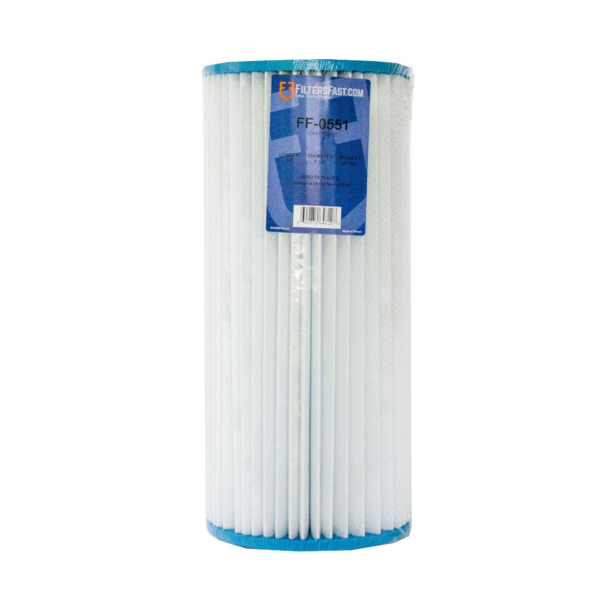 Filters Fast&reg; FF-0551 Replacement for Sundance&reg; Spa 6540-507