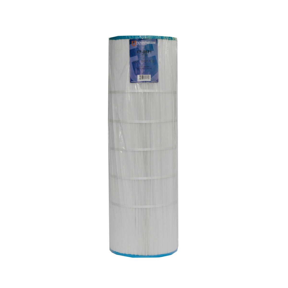 Filters Fast® FF-0571 Replacement Pool & Spa Filter Cartridge