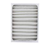 FiltersFast FF 30928 replacement for Hunter  Air Filters Furnace Filters HEPATECH 124 - 30124