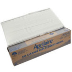 Aprilaire SpaceGard 2200 Air Filter - MERV 13 2pk