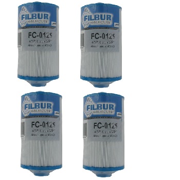 Filbur FC-0131 Strong Industries Spa Filter