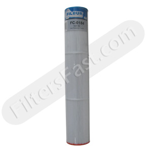 Filbur FC-0184 Icon Keyes 50 Pool and Spa Filter