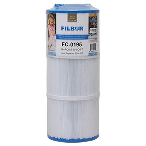 Marquis 50 Spa Filter Compatible for Marquis Spas