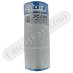 Filbur FC-0196 Marquis 35 Pool and Spa Filter