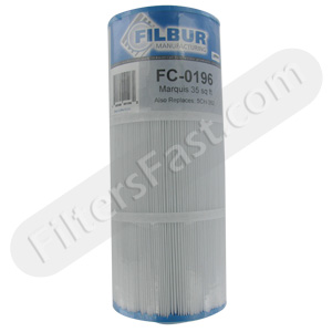 Filbur FC-0196 Marquis 35 Pool and Spa Filter