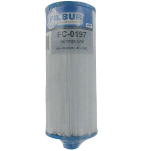 Filbur FC-0197 Dimension One Pool, Spa Filter