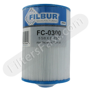 Filbur FC-0300 Elite by Maax Pool and Spa Filter