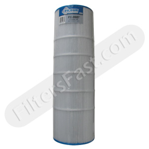 Filbur FC-0687, Predator 150, Clean & Clear 150
