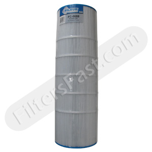 Pentair Clean & Clear 200 Pool Filter - C-9419