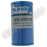 Master Spa Eco Pur Spa Filter Compatible by Filbur