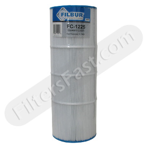 Filbur FC-1225 Hayward C3025 Pool & Spa Filter