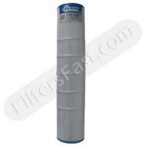 Omnifilter R1100 Quick-Change Inline Filter