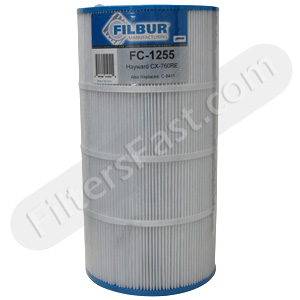 Hayward C760-RE Pool Filter Cartridge - C-8411