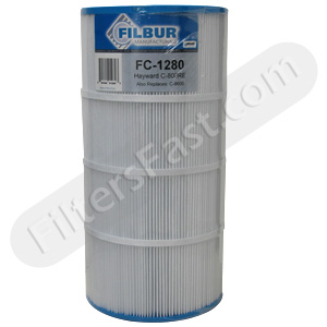 Filbur FC-1280, Hayward C-800RE Pool & Spa Filter
