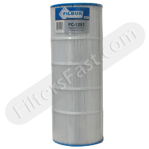Filbur FC-1293, Hayward Star Clear Plus C1200