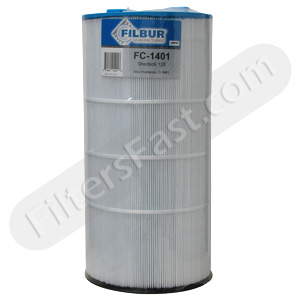 Jacuzzi Sherlock 120 Spa Filter Filbur FC-1401