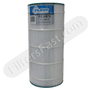 Filbur FC-1972 Purex DM120 Pool & Spa Filter