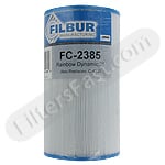 Filbur FC-2385, Rainbow Dynamic 35 Pool Filter