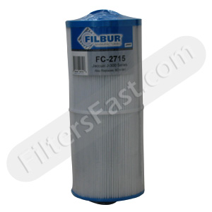 Filbur FC-2715, Sundance 60 Twist Cap Pool Filter