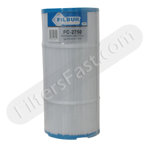 Sundance 120 Spa Filter (6540-482) - Unicel C-8320