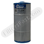 Filbur FC-2780, Sundance 125 Pool and Spa Filter