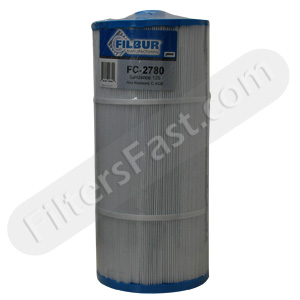 Filbur FC-2780, Sundance 125 Pool and Spa Filter