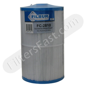 Filbur FC-2810 Sundance Micro Clean 80 Filter