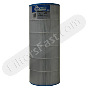 Filbur FC-2969, Waterway Pool150 Pool & Spa Filter