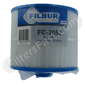 Filbur FC-3052 Vita Spas 8 Pool and Spa Filter