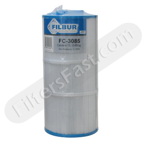 Caldera 75 Spa Filter Cartridge - Unicel C-7479