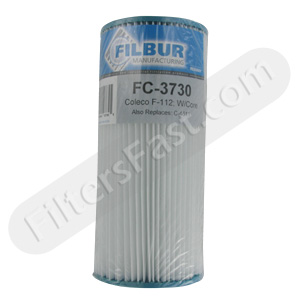 Filbur FC-3730 Coleco F-112 Pool and Spa Filter