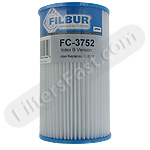 Intex "Pool Filter B" Compatible Pool Filter