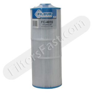 Filbur FC-4015, Doughboy 60 Pool and Spa Filter