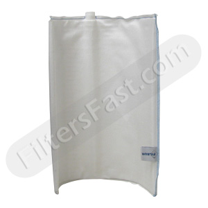 Filbur Universal DE Pool Filter Grid - 18" x 11"