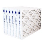 Filters Fast 2" MERV 11 Air Filters 6-pack